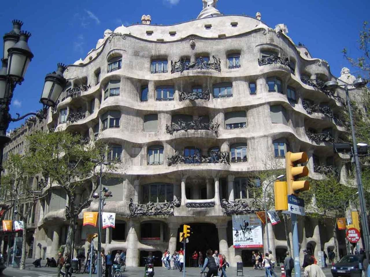Vincent'S House Lägenhet Barcelona Exteriör bild